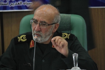 تلاش بي‌امان سپاه براي تحقق اقتصاد مقاومتي