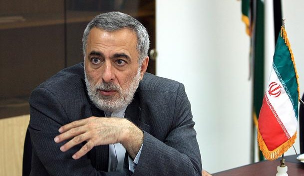 انتخابات براي تروريستهاي سوريه مثل جن و بسمالله است / تلآويو نابودي خود را در حكومتهاي مردمسالار منطقه ميبيند انتخابات براي تروريستهاي سوريه مثل جن و بسمالله است / تلآويو نابودي خود را در حكومتهاي مردمسالار منطقه ميبيند
