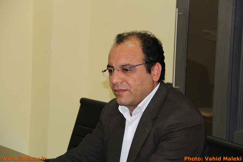 سرپرست معاونت اداری، پشتیبانی ومنابع انسانی دانشگاه منصوب شد. سرپرست معاونت اداری، پشتیبانی ومنابع انسانی دانشگاه منصوب شد.