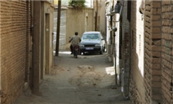 وجود 290 هکتار بافت فرسوده در شهر سقز