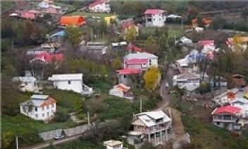 کاهش 34 درصدی بارندگی در کردستان