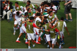 بازيهاي روز نهم جام جهاني
