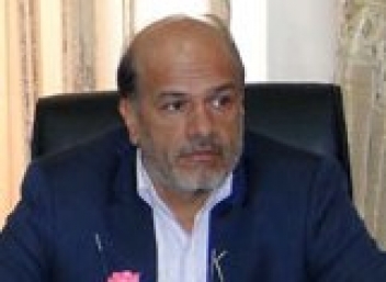 استفاده بهینه و مدیریت تأمین منابع از مهمترین راهکارهای مقابله با بحران بی آبی است