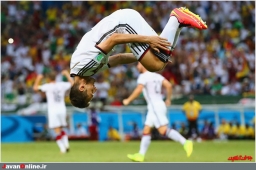 بازيهاي روز دهم جام جهاني