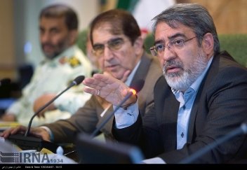تاکید رییس جمهور بر استفاده از نیروهای معتدل در استان ها
