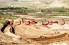 زمین خوار سه میلیارد ریالی دستگیر شد
