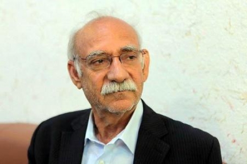 نتيجه انتخابات افغانستان را مصلحت تعيين ميكند نه راي مردم نتيجه انتخابات افغانستان را مصلحت تعيين ميكند نه راي مردم