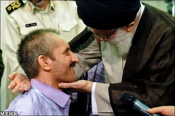 مردم منطقه مشتاق ديدار شمايند