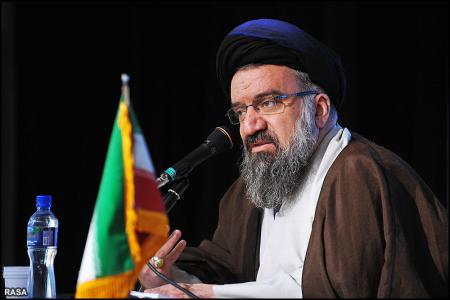نظام در خصوص سران فتنه رأفت به خرج داده است/ به آقای هاشمی برای دور ماندن از فتنه التماس کردم