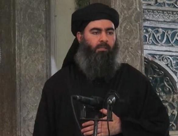 گروه بعثي - تكفيري داعش چگونه تغيير كاربري داد؟! گروه بعثي - تكفيري داعش چگونه تغيير كاربري داد؟!