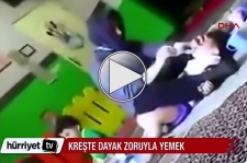 فیلم کودک آزاری مربی مهد کودک در رسانه های خارجی