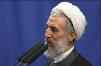 هشدار امام جمعه تهران درباره دوقطبی شدن جامعه/ اسرائیل آتشی است برای خاکستر کردن دنیای اسلام