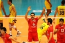 ايران به نيمه نهايي ليگ جهاني رسيد