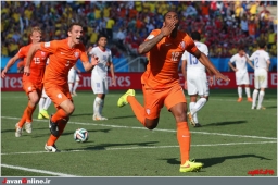 بازيهاي روز دوازدهم جام جهاني