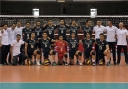 جديدترين رده‌بندي جهاني واليبال