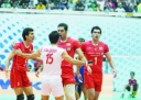 دوئل بر سر صعود