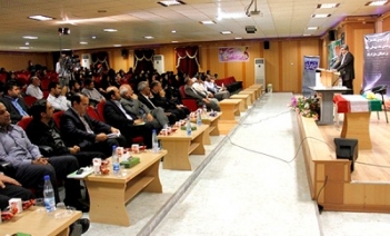 استان بوشهر در حوزه قرآن پيشتاز است