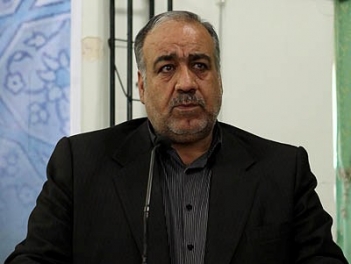 سپاه پیش قراول مدیریت جهادی در کشور است
