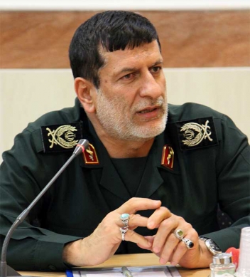 ماهواره مهم ترین مؤلفه جنگ فرهنگی است