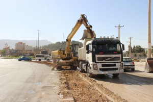 برگزاري جلسه كميسيون ايمني راههاي استان ايلام برگزاري جلسه كميسيون ايمني راههاي استان ايلام