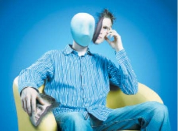 من زيبا هستم چون مخلوق پروردگارم
