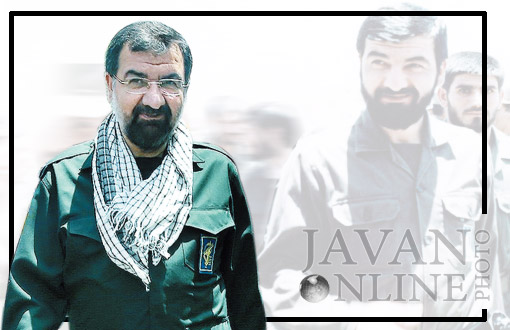 امام گفت حكم جهاد مي‌دهم