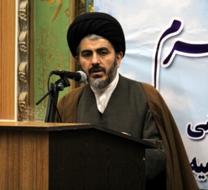 نماز عید فطر ارومیه اقامه می شود