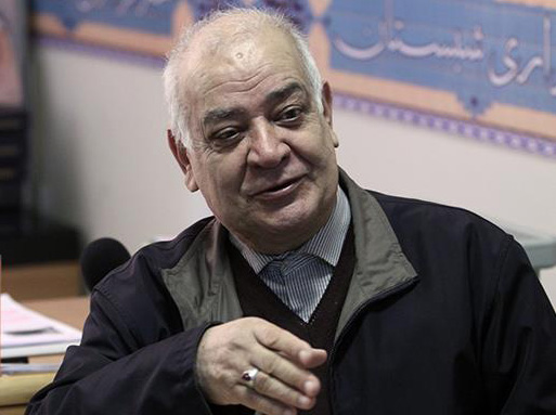 خودباختگي فرهنگي برخي را بنده اشياء كردهاست خودباختگي فرهنگي برخي را بنده اشياء كردهاست