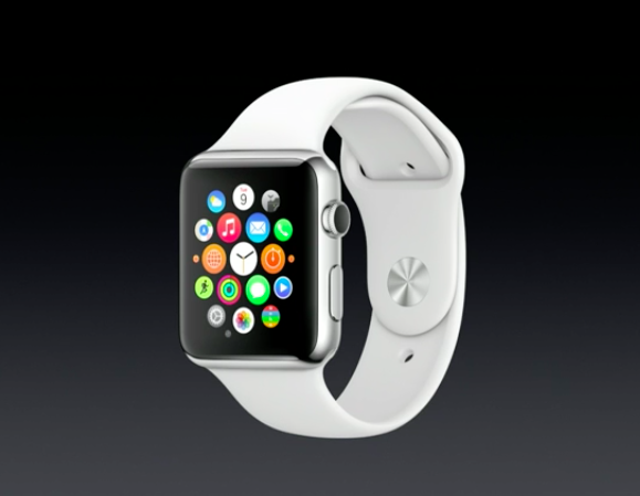 Apple Watch معرفی شد Apple Watch معرفی شد