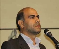 انتصاب سرپرست جدید آموزش وپرورش شهرستان ایلام انتصاب سرپرست جدید آموزش وپرورش شهرستان ایلام