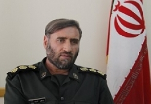 روحیه ی حاکم بر دوران دفاع مقدس، تضمین کننده ی امنیت،سرافرازی و توسعه ی ایران است روحیه ی حاکم بر دوران دفاع مقدس، تضمین کننده ی امنیت،سرافرازی و توسعه ی ایران است