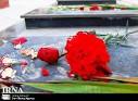 شهیدان چراغهای همیشه روشن راه انقلاب شهیدان چراغهای همیشه روشن راه انقلاب