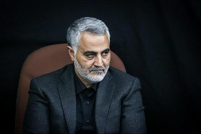 روایت رسانه آمریکایی از سردار سلیمانی