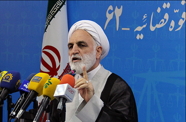 محکومیت سه عضو فتنه 88/ اشد مجازات برای عاملان اسیدپاشی در اصفهان