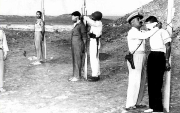 اشتباهاتی که رازآلودترین حزب ایران را منحل کرد اشتباهاتی که رازآلودترین حزب ایران را منحل کرد
