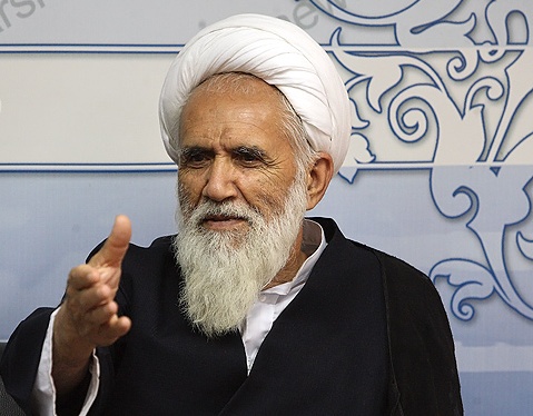 رئیس مجلس خبرگان رهبری بايد بتواند جاي آيت‌الله مهدوي كني را كاملا پر كند