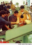 مهارت آموزی 19 هزار کارآموز یزدی درشش ماه