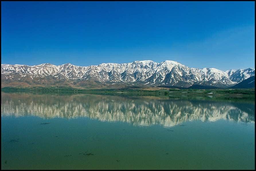 یک دنیا پتانسیل در انتظار یک اقدام عملی