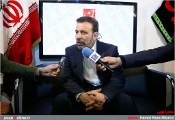 آخرین روز نمایشکاه مطبوعات و غرفه جوان