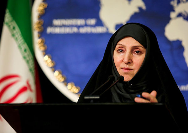 واکنش افخم به تصویب قطعنامه ضدایرانی