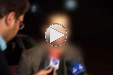 اقرار متهم اسیدپاشی تهران