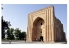 گنبد هارونیه، زتدان هارون الرشيد
