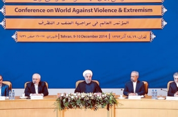 بازيگران فرامنطقهای حق تعيين سرنوشت مردم منطقه را ندارند بازيگران فرامنطقهای حق تعيين سرنوشت مردم منطقه را ندارند
