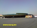 احداث پایانه کرج – شمال