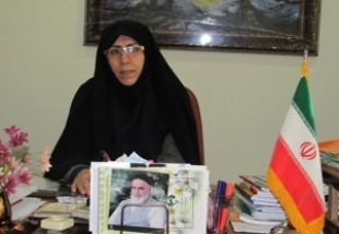 اجتماع بزرگ  خانواده، محور تربیت پایدار در کرمانشاه