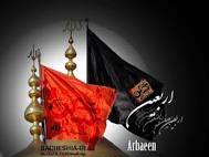 قیام امام حسین(ع)در طول تاریخ جاودانه خواهد ماند
