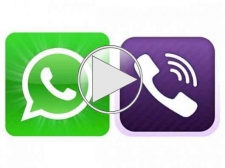 وایبری‌ترین مردم دنیا