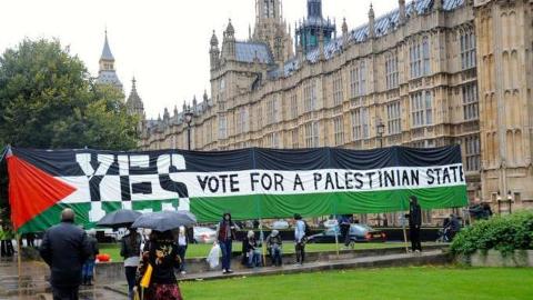 51 روز مقاومت براي تثبيت دولت فلسطيني