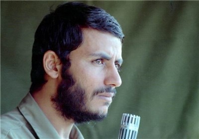 فرماندهی که همه عاشقش بودند