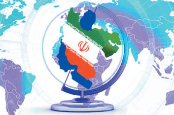 عوامل قدرتآفرين ايران عوامل قدرتآفرين ايران